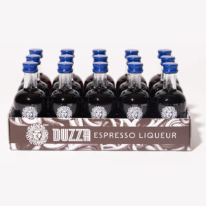 Horeca Tray<br/> Vodka